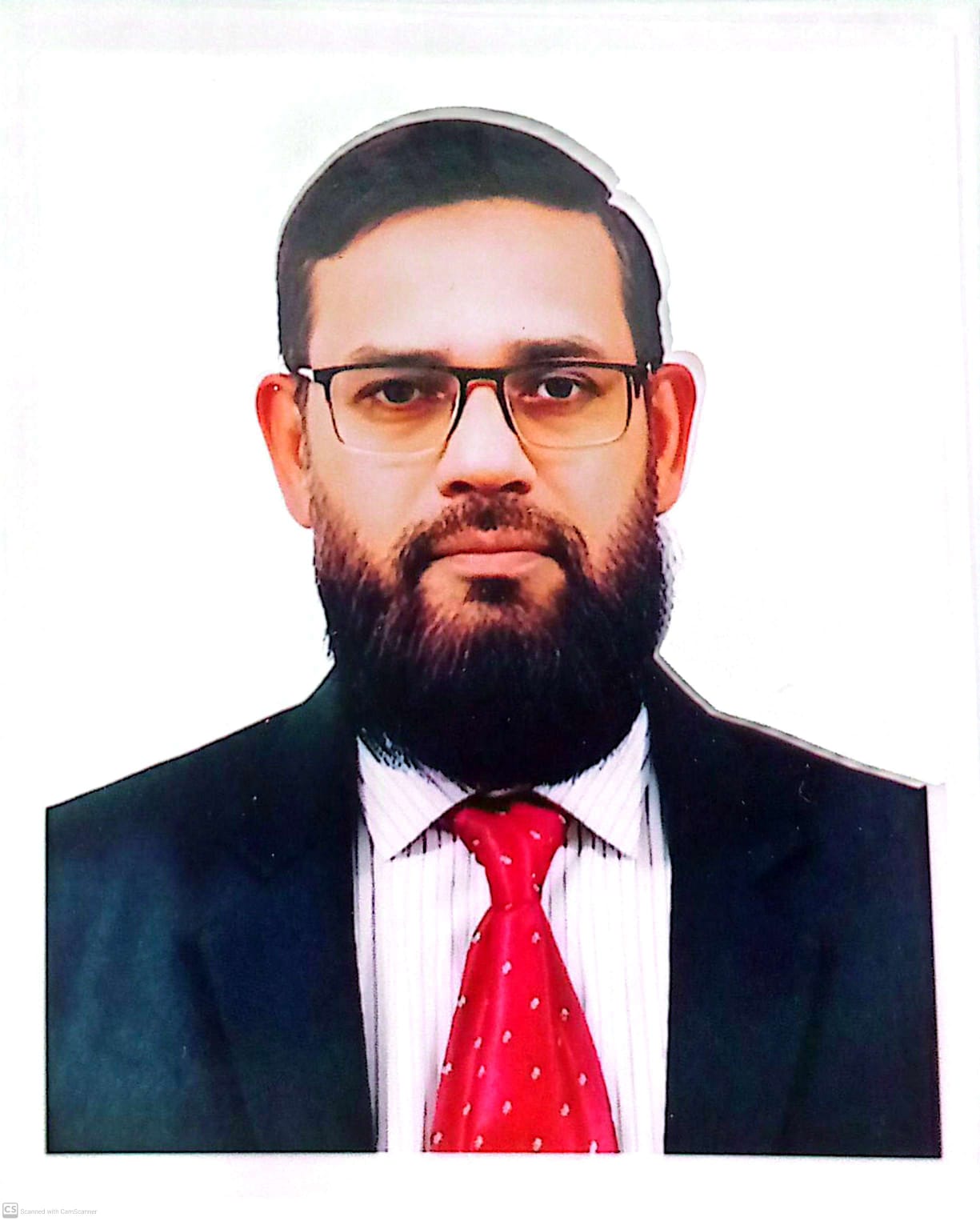MD. MURAD HOSSAIN